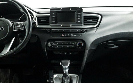 KIA cee'd III, 2019 год, 1 249 777 рублей, 14 фотография