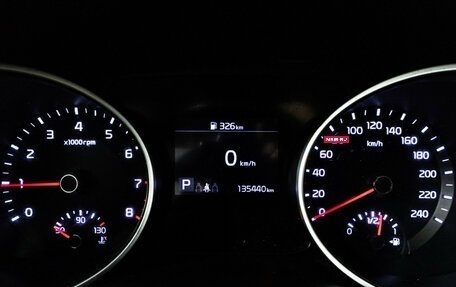 KIA cee'd III, 2019 год, 1 249 777 рублей, 12 фотография