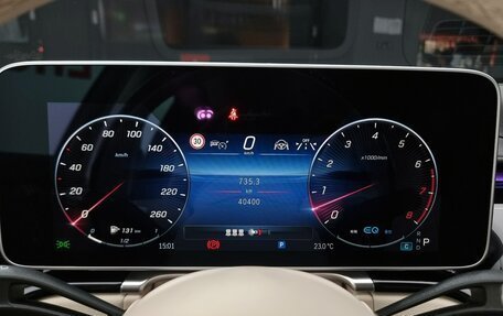 Mercedes-Benz S-Класс, 2022 год, 8 450 000 рублей, 5 фотография