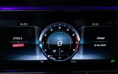 Mercedes-Benz E-Класс, 2018 год, 2 889 898 рублей, 12 фотография