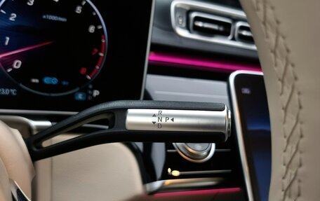 Mercedes-Benz S-Класс, 2022 год, 8 450 000 рублей, 6 фотография