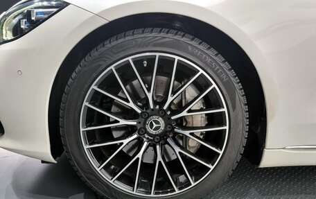 Mercedes-Benz S-Класс, 2022 год, 8 450 000 рублей, 3 фотография