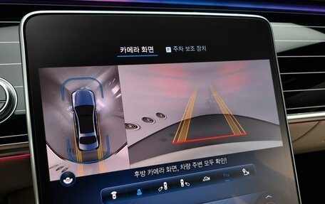 Mercedes-Benz S-Класс, 2022 год, 8 450 000 рублей, 12 фотография