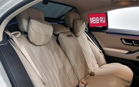 Mercedes-Benz S-Класс, 2022 год, 8 450 000 рублей, 9 фотография