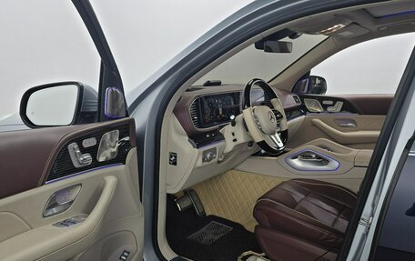 Mercedes-Benz Maybach GLS I, 2022 год, 16 600 000 рублей, 7 фотография