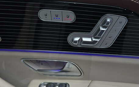 Mercedes-Benz Maybach GLS I, 2022 год, 16 600 000 рублей, 15 фотография