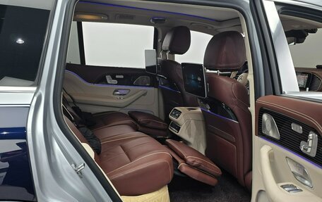 Mercedes-Benz Maybach GLS I, 2022 год, 16 600 000 рублей, 9 фотография