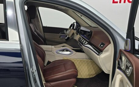 Mercedes-Benz Maybach GLS I, 2022 год, 16 600 000 рублей, 8 фотография