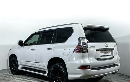 Lexus GX II, 2015 год, 4 097 000 рублей, 7 фотография