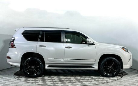 Lexus GX II, 2015 год, 4 097 000 рублей, 4 фотография
