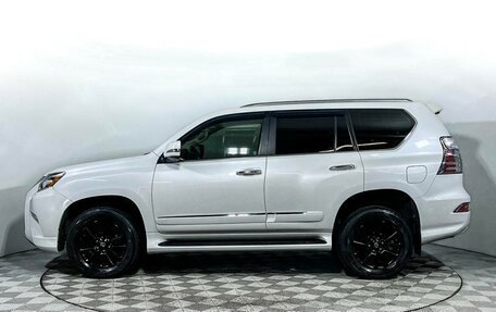 Lexus GX II, 2015 год, 4 097 000 рублей, 8 фотография