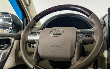 Lexus GX II, 2015 год, 4 097 000 рублей, 14 фотография