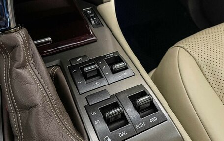 Lexus GX II, 2015 год, 4 097 000 рублей, 15 фотография