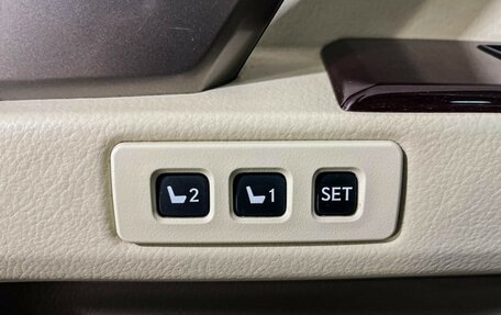 Lexus GX II, 2015 год, 4 097 000 рублей, 17 фотография