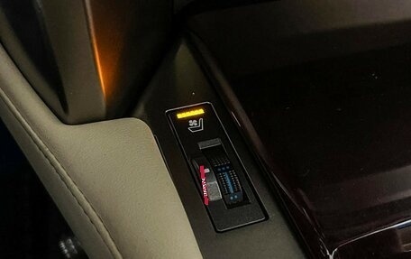 Lexus GX II, 2015 год, 4 097 000 рублей, 18 фотография