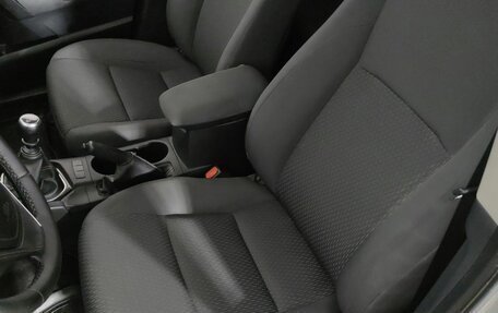 Toyota Corolla, 2017 год, 1 480 000 рублей, 18 фотография
