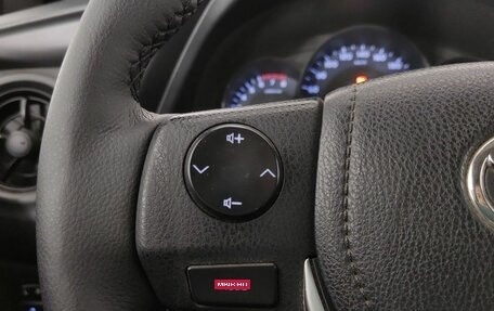 Toyota Corolla, 2017 год, 1 480 000 рублей, 13 фотография