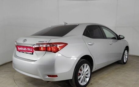 Toyota Corolla, 2017 год, 1 480 000 рублей, 5 фотография