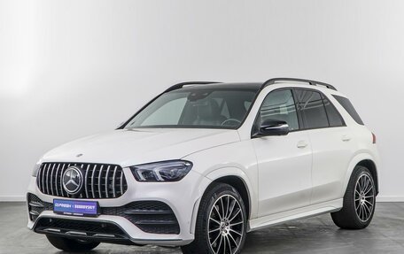 Mercedes-Benz GLE, 2020 год, 7 490 000 рублей, 5 фотография