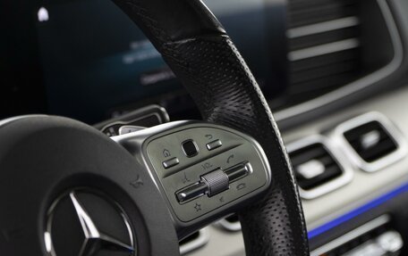 Mercedes-Benz GLE, 2020 год, 7 490 000 рублей, 17 фотография
