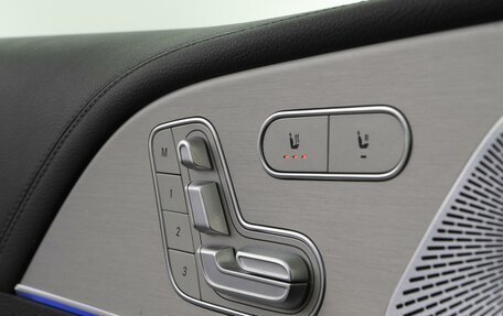 Mercedes-Benz GLE, 2020 год, 7 490 000 рублей, 21 фотография