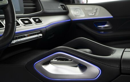 Mercedes-Benz GLE, 2020 год, 7 490 000 рублей, 18 фотография