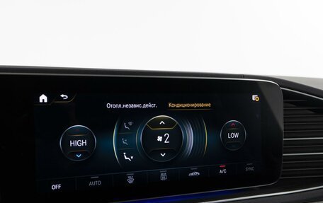 Mercedes-Benz GLE, 2020 год, 7 490 000 рублей, 27 фотография