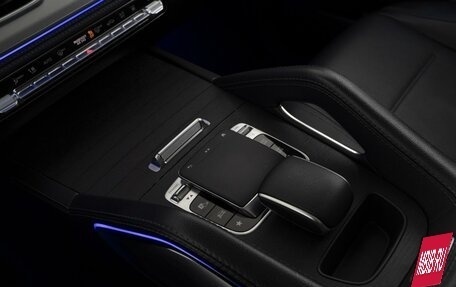Mercedes-Benz GLE, 2020 год, 7 490 000 рублей, 25 фотография