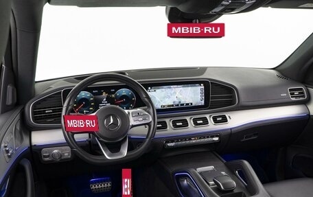 Mercedes-Benz GLE, 2020 год, 7 490 000 рублей, 6 фотография