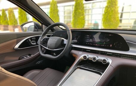 CheryExeed TXL, 2024 год, 3 050 000 рублей, 4 фотография