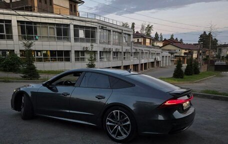 Audi A7, 2020 год, 6 499 000 рублей, 5 фотография