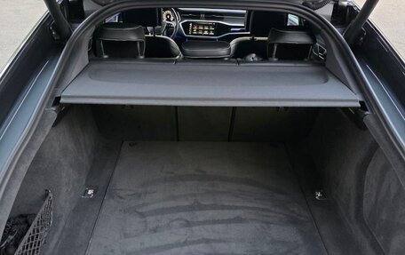 Audi A7, 2020 год, 6 499 000 рублей, 9 фотография