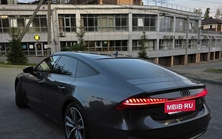 Audi A7, 2020 год, 6 499 000 рублей, 4 фотография
