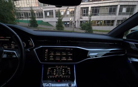 Audi A7, 2020 год, 6 499 000 рублей, 13 фотография