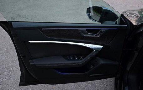 Audi A7, 2020 год, 6 499 000 рублей, 11 фотография