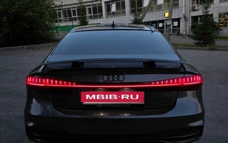 Audi A7, 2020 год, 6 499 000 рублей, 6 фотография