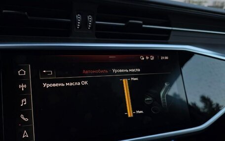 Audi A7, 2020 год, 6 499 000 рублей, 16 фотография