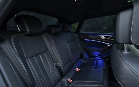 Audi A7, 2020 год, 6 499 000 рублей, 18 фотография