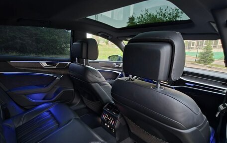 Audi A7, 2020 год, 6 499 000 рублей, 19 фотография
