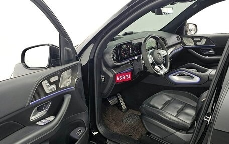 Mercedes-Benz GLE AMG, 2022 год, 8 900 000 рублей, 8 фотография