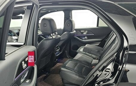 Mercedes-Benz GLE AMG, 2022 год, 8 900 000 рублей, 9 фотография