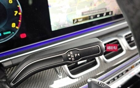 Mercedes-Benz GLE AMG, 2022 год, 8 900 000 рублей, 6 фотография
