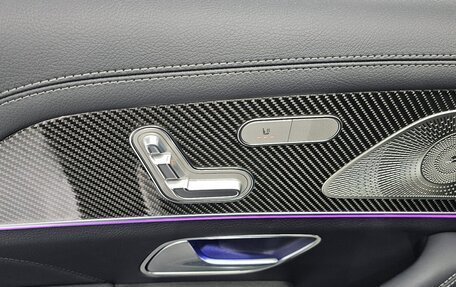 Mercedes-Benz GLE AMG, 2022 год, 8 900 000 рублей, 14 фотография