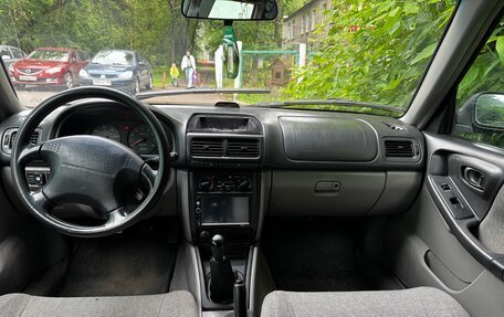 Subaru Forester, 2000 год, 370 000 рублей, 6 фотография