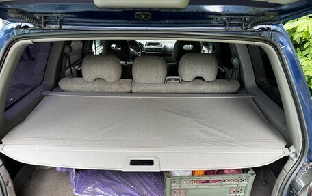 Subaru Forester, 2000 год, 370 000 рублей, 7 фотография