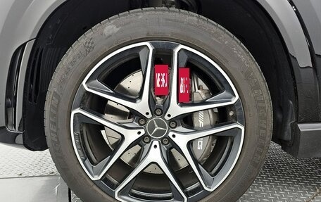 Mercedes-Benz GLE AMG, 2022 год, 8 900 000 рублей, 3 фотография