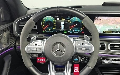 Mercedes-Benz GLE AMG, 2022 год, 8 900 000 рублей, 10 фотография