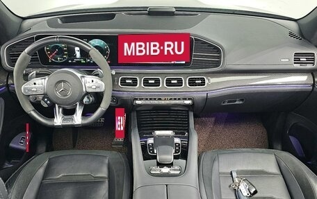 Mercedes-Benz GLE AMG, 2022 год, 8 900 000 рублей, 4 фотография