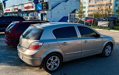 Opel Astra H, 2006 год, 385 000 рублей, 3 фотография