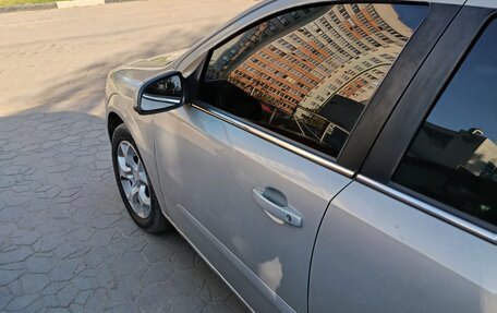Opel Astra H, 2006 год, 385 000 рублей, 6 фотография